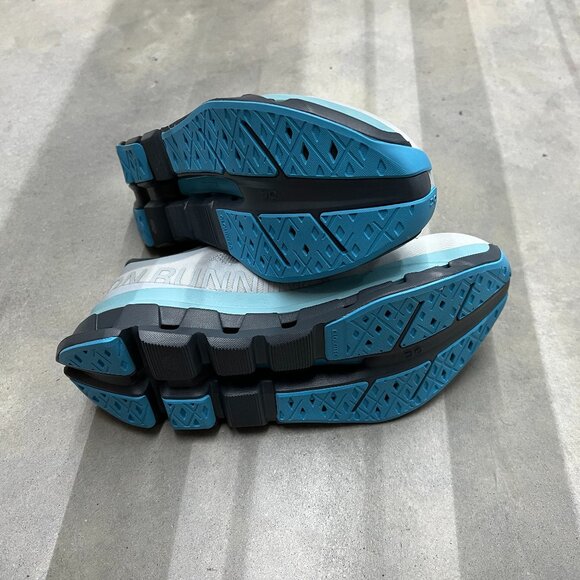 On Running Cloudflow 5 Wmn's Arctic Stone 3WF10093306 - New - Picture 6 of 7